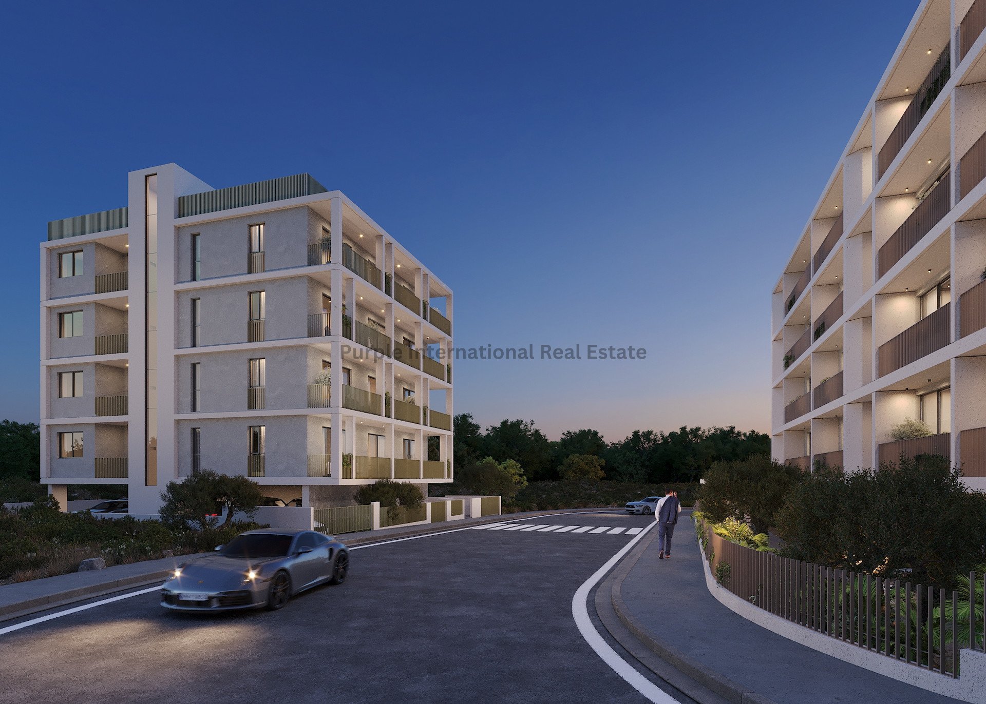 2 bedrooms Apartment in Paphos, Cyprus No. 57819