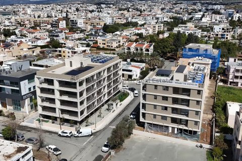 2 bedrooms Apartment in Paphos, Cyprus No. 57819