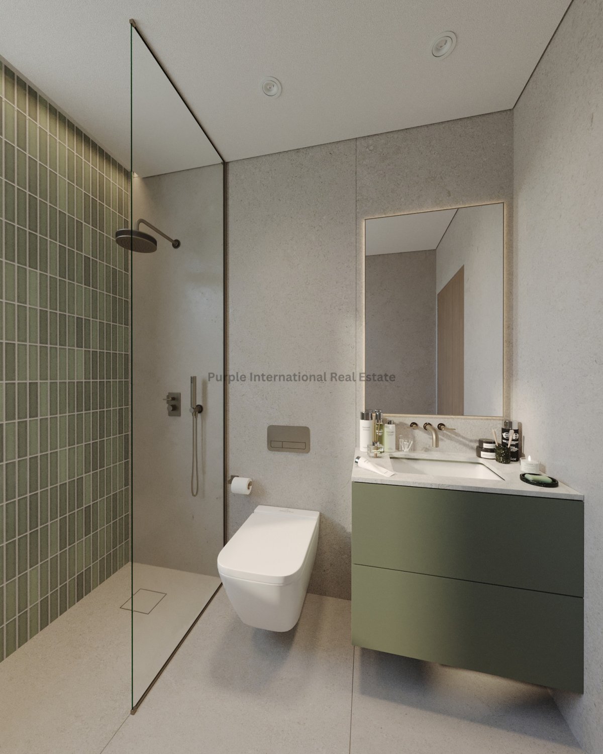 2 bedrooms Apartment in Paphos, Cyprus No. 57819
