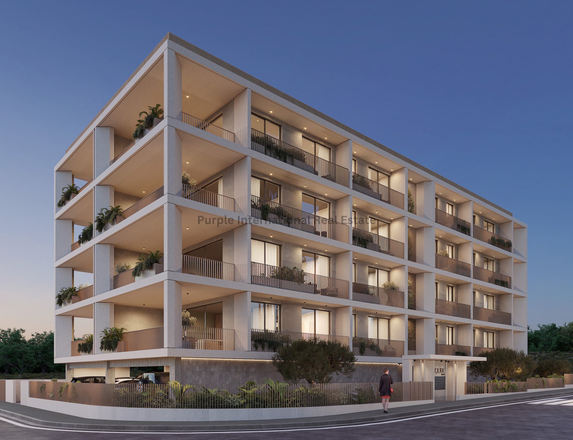2 bedrooms Apartment in Paphos, Cyprus No. 57819