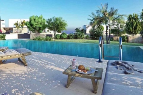 3 bedrooms Villa in Paphos, Cyprus No. 38879