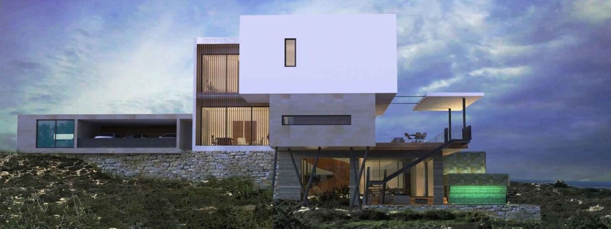 6 chambres Villa à Paphos, Chypre No. 38881