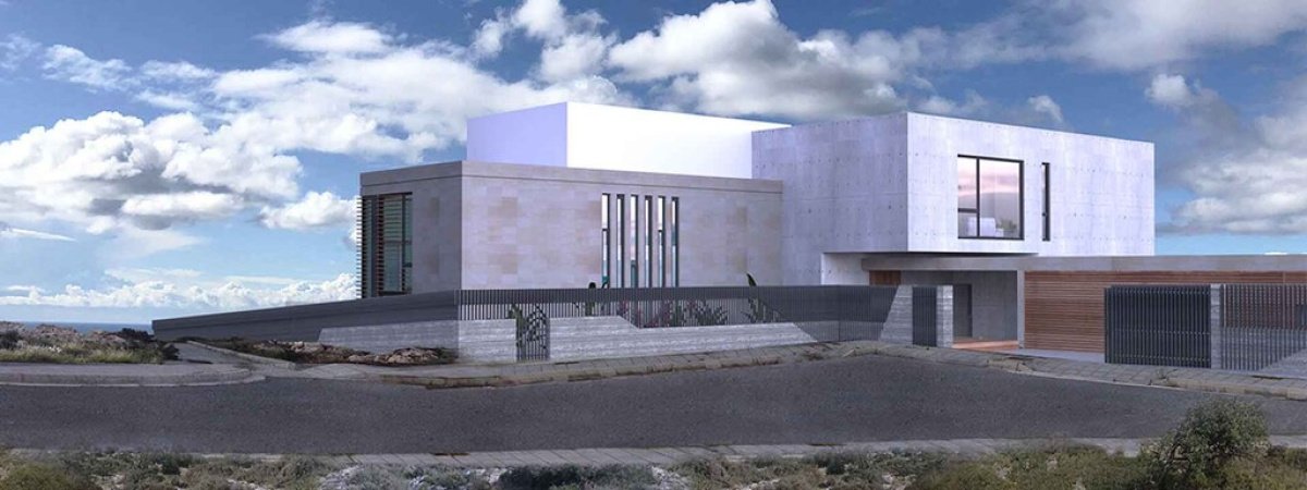 6 chambres Villa à Paphos, Chypre No. 38881