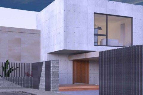 6 bedrooms Villa in Paphos, Cyprus No. 38881
