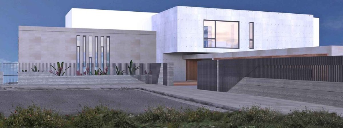6 chambres Villa à Paphos, Chypre No. 38881