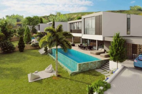 3 bedrooms Villa in Paphos, Cyprus No. 38880