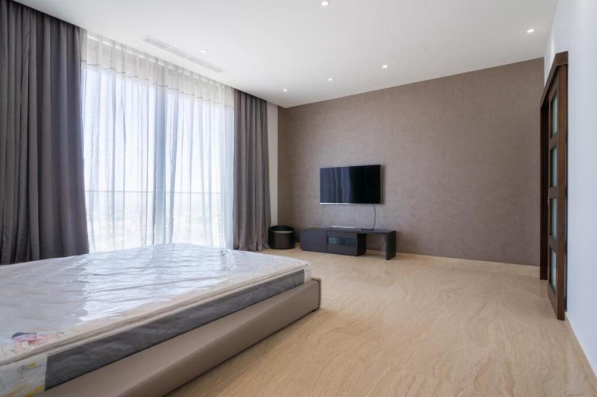 Studio Villa in Limassol, Cyprus No. 38884