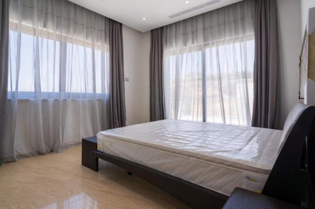 Studio Villa in Limassol, Cyprus No. 38884