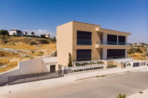 Estudio Villa en Limassol, Chipre No. 38884