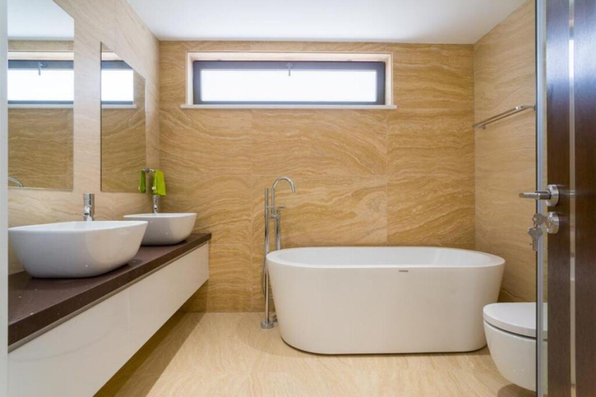 Studio Villa in Limassol, Cyprus No. 38884