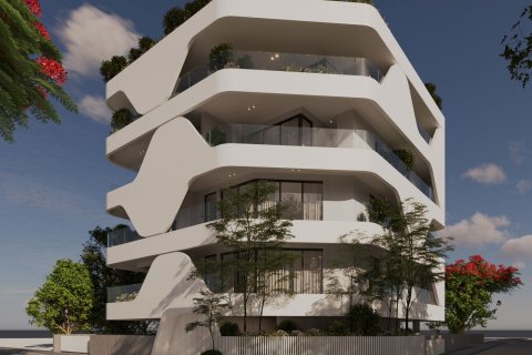 690m2 Commercial property in Limassol, Cyprus No. 42969