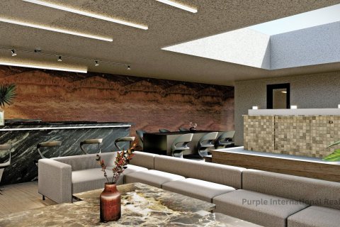 2 bedrooms Apartment in Potamos tis Germasogeias, Germasogeia, Limassol, Cyprus No. 35234