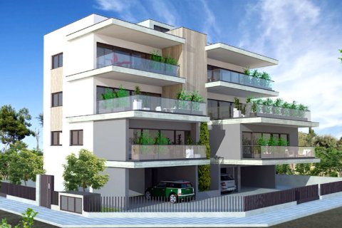 1 bedroom Apartment in Ypsonas, Limassol, Cyprus No. 46969