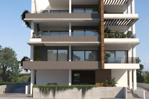 2 bedrooms Apartment in Ypsonas, Limassol, Cyprus No. 46971