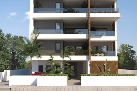 2 bedrooms Apartment in Ypsonas, Limassol, Cyprus No. 46966