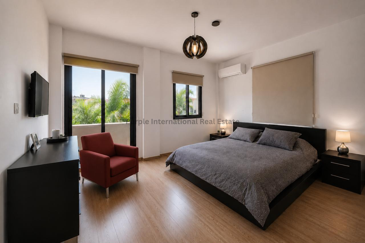 3 dormitorios Villa en Livadia, Larnaka, Chipre No. 56622