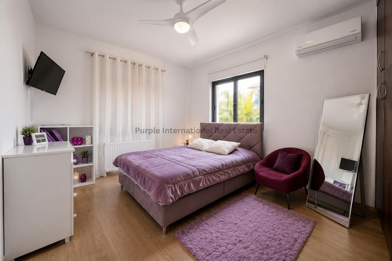 3 dormitorios Villa en Livadia, Larnaka, Chipre No. 56622