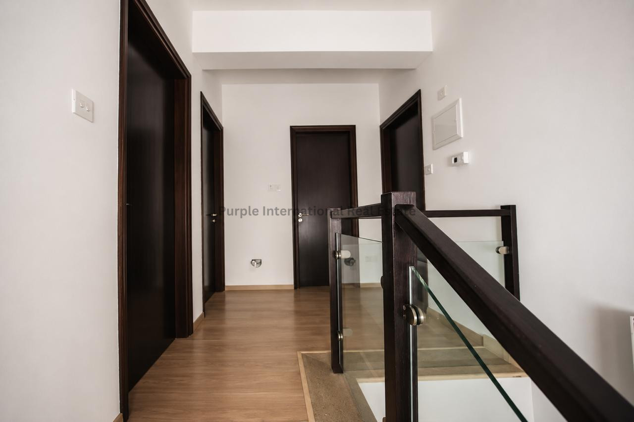 3 dormitorios Villa en Livadia, Larnaka, Chipre No. 56622