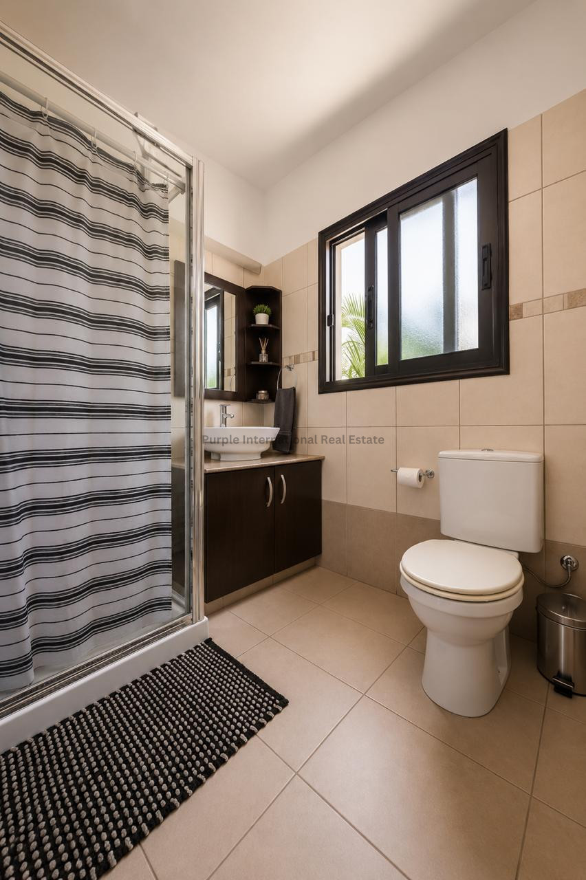 3 dormitorios Villa en Livadia, Larnaka, Chipre No. 56622
