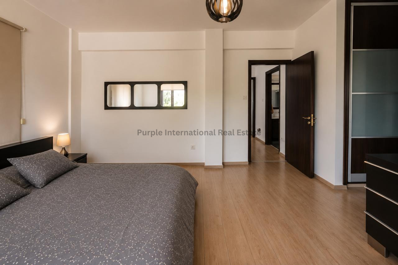 3 dormitorios Villa en Livadia, Larnaka, Chipre No. 56622