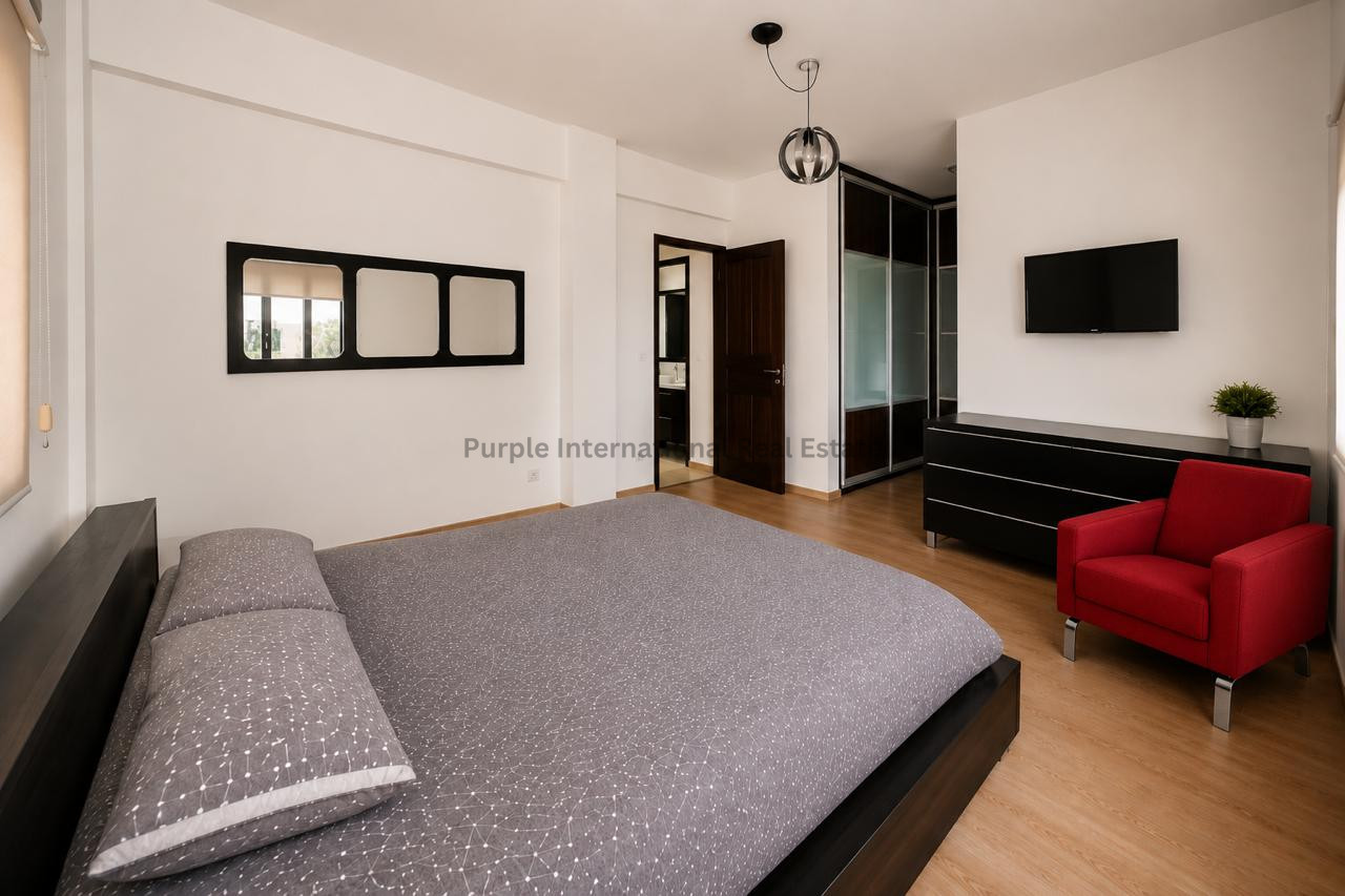 3 dormitorios Villa en Livadia, Larnaka, Chipre No. 56622