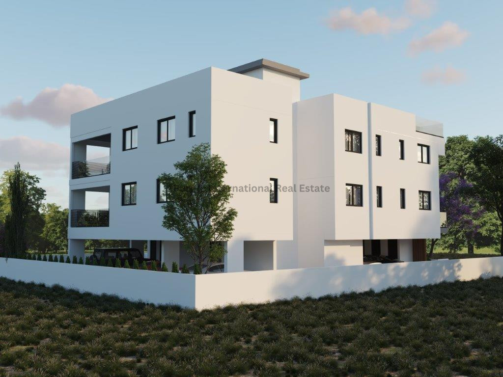 2 bedrooms Apartment in Kiti, Larnaka, Cyprus No. 56624