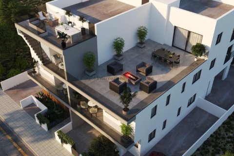 2 bedrooms Apartment in Kiti, Larnaka, Cyprus No. 56624