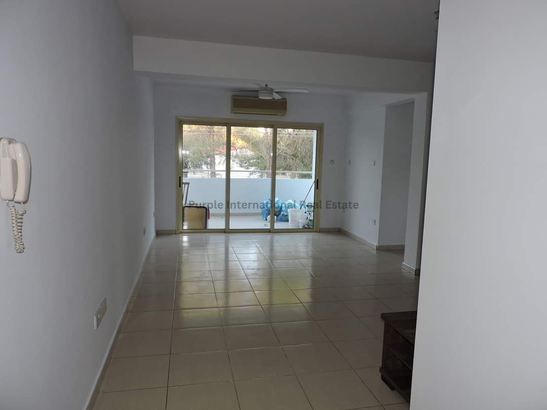 2 bedrooms Apartment in Mosfiloti, Larnaka, Cyprus No. 56621