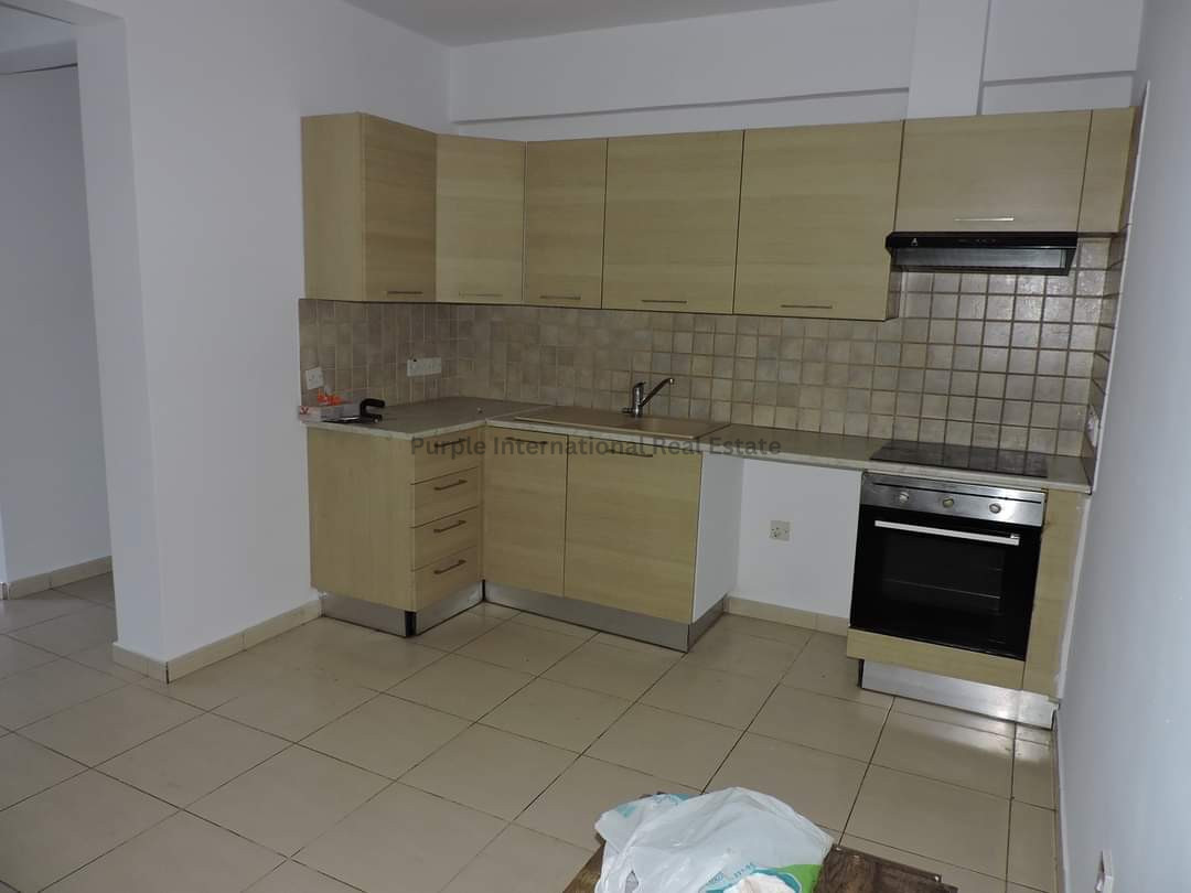 2 bedrooms Apartment in Mosfiloti, Larnaka, Cyprus No. 56621