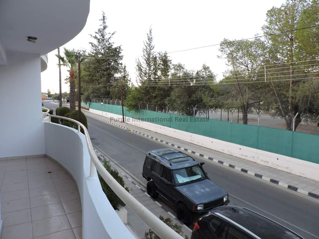 2 bedrooms Apartment in Mosfiloti, Larnaka, Cyprus No. 56621