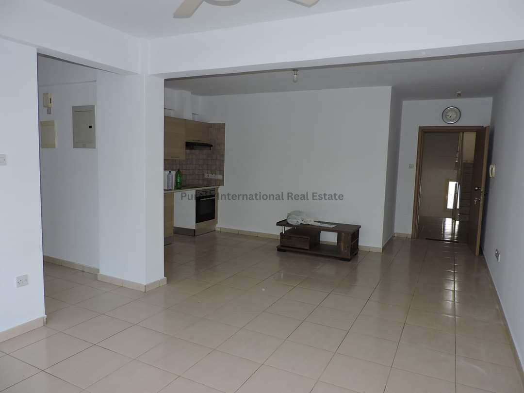 2 bedrooms Apartment in Mosfiloti, Larnaka, Cyprus No. 56621