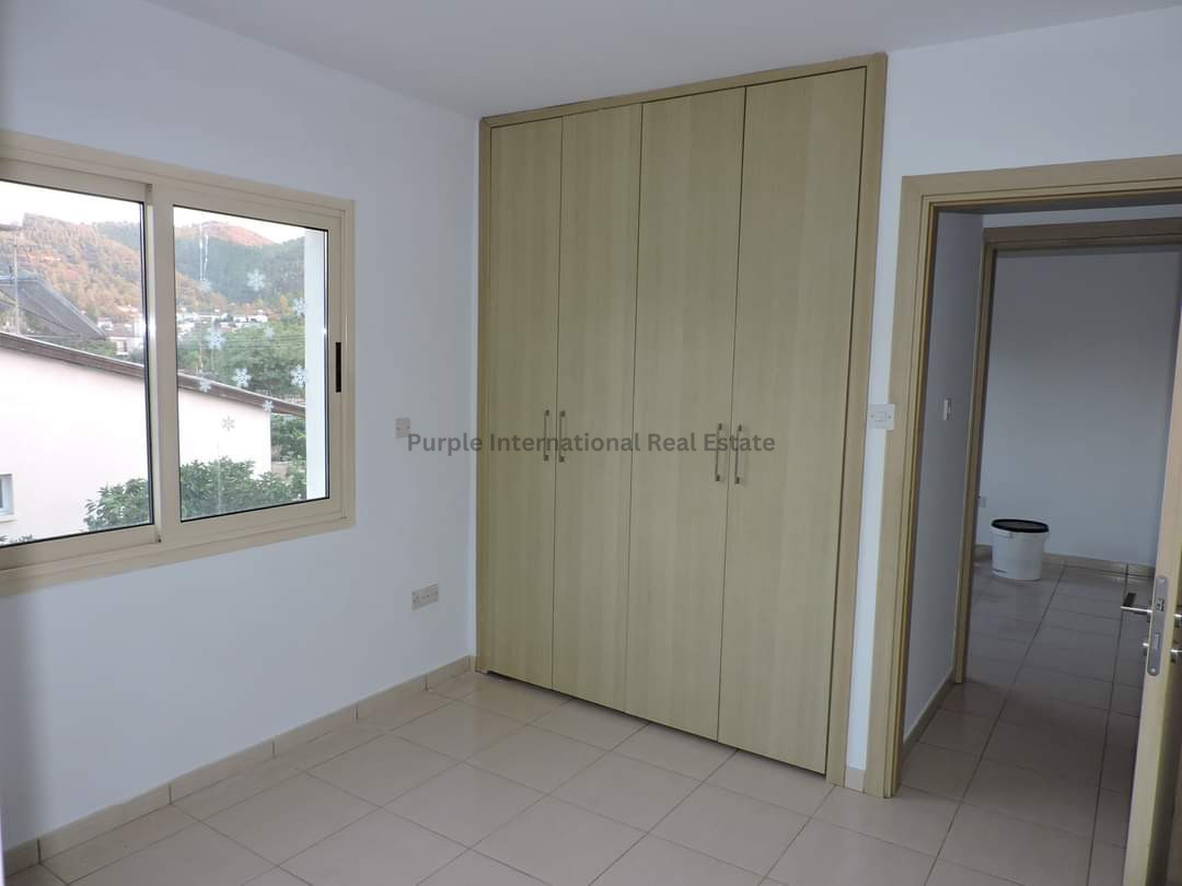 2 bedrooms Apartment in Mosfiloti, Larnaka, Cyprus No. 56621