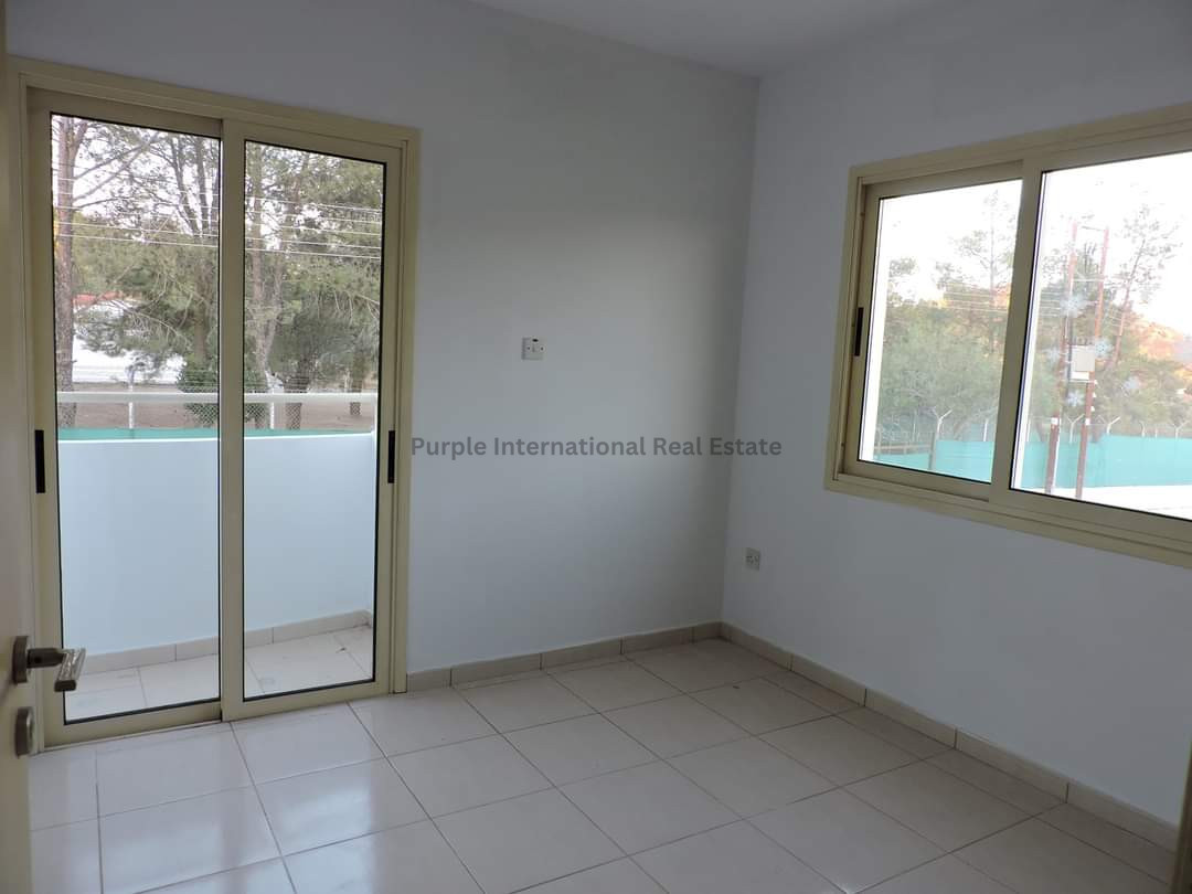 2 bedrooms Apartment in Mosfiloti, Larnaka, Cyprus No. 56621