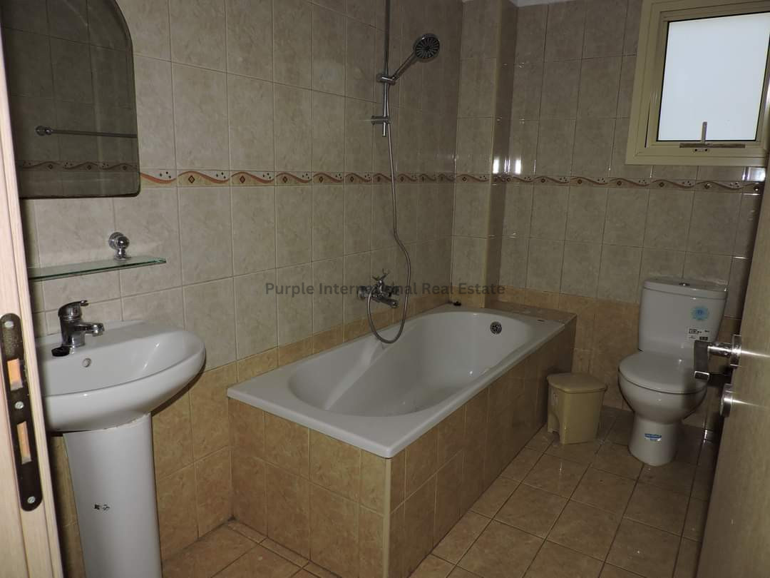 2 bedrooms Apartment in Mosfiloti, Larnaka, Cyprus No. 56621