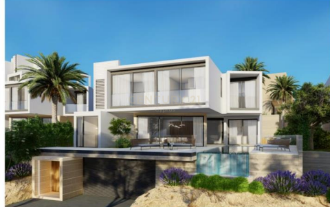 1 chambre Appartement à Limassol, Chypre No. 56284