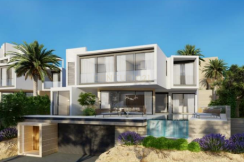 1 bedroom Apartment in Limassol, Cyprus No. 56284