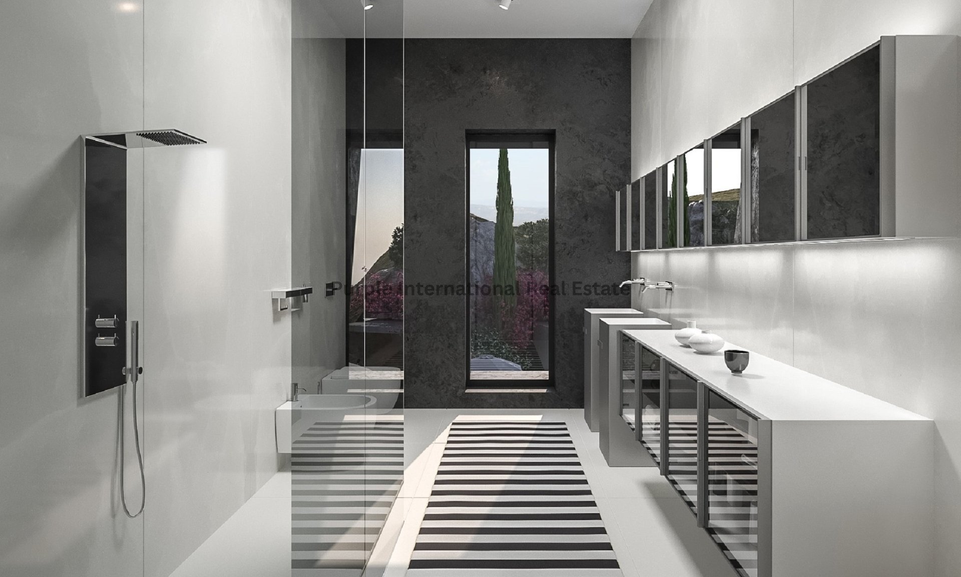 6 bedrooms Villa in Agios Tychonas, Limassol, Cyprus No. 22824