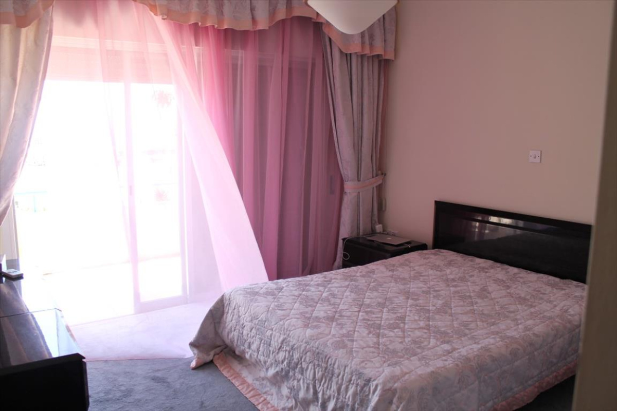3 chambres Appartement à Limassol, Chypre No. 38319