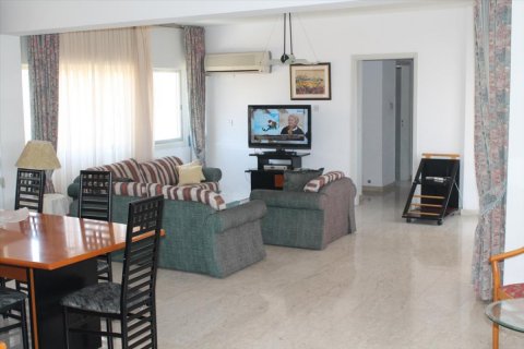 3 bedrooms Apartment in Limassol, Cyprus No. 38319
