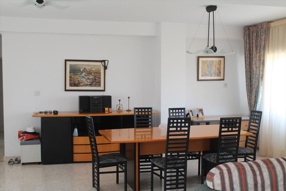 3 chambres Appartement à Limassol, Chypre No. 38319