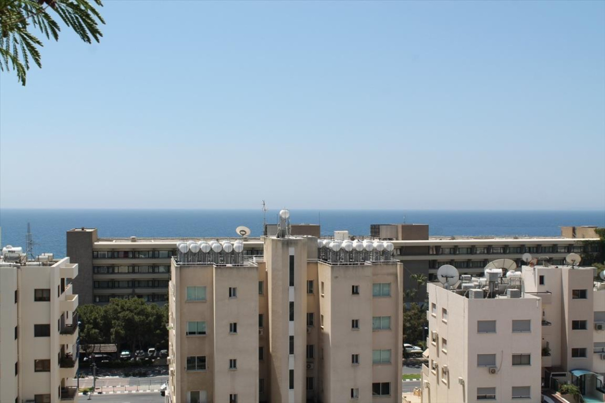 3 chambres Appartement à Limassol, Chypre No. 38319