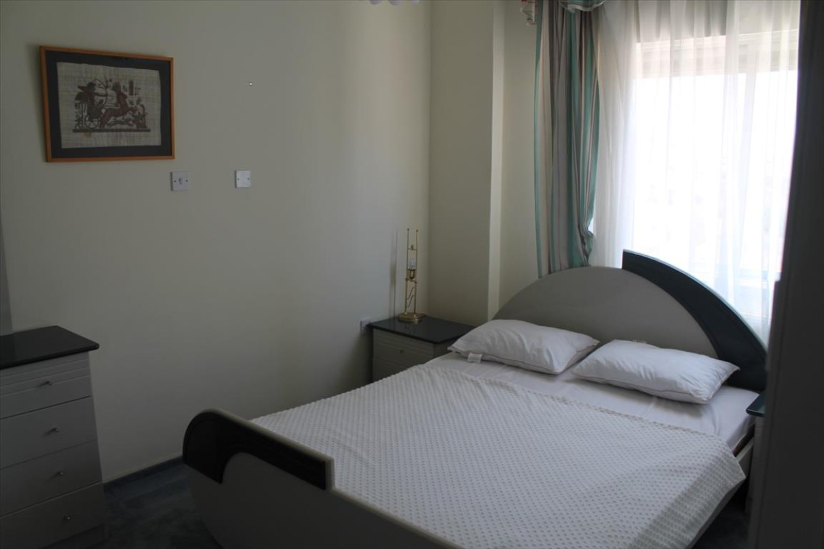 3 chambres Appartement à Limassol, Chypre No. 38319