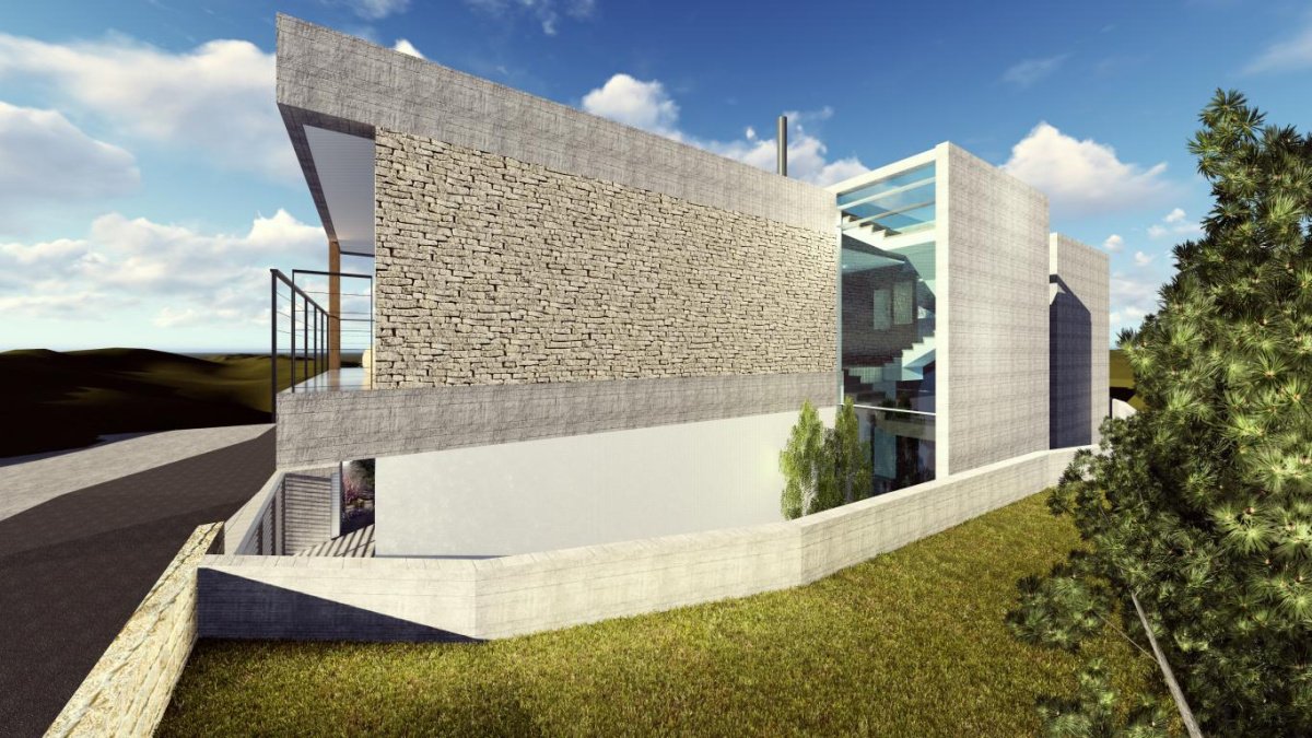 5 dormitorios Villa en Paphos, Chipre No. 38313