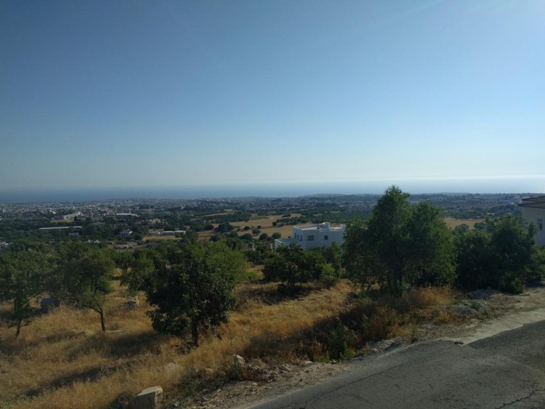 5 dormitorios Villa en Paphos, Chipre No. 38313