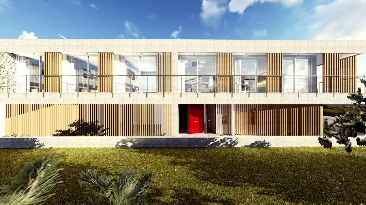 5 dormitorios Villa en Paphos, Chipre No. 38313