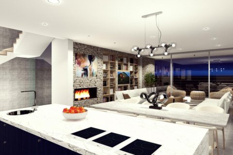5 bedrooms Villa in Paphos, Cyprus No. 38313