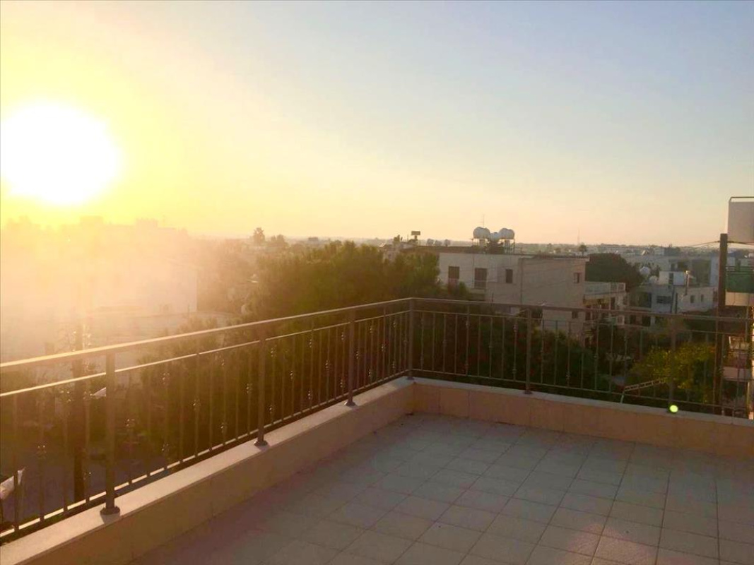 7 bedrooms Villa in Nicosia, Cyprus No. 38315