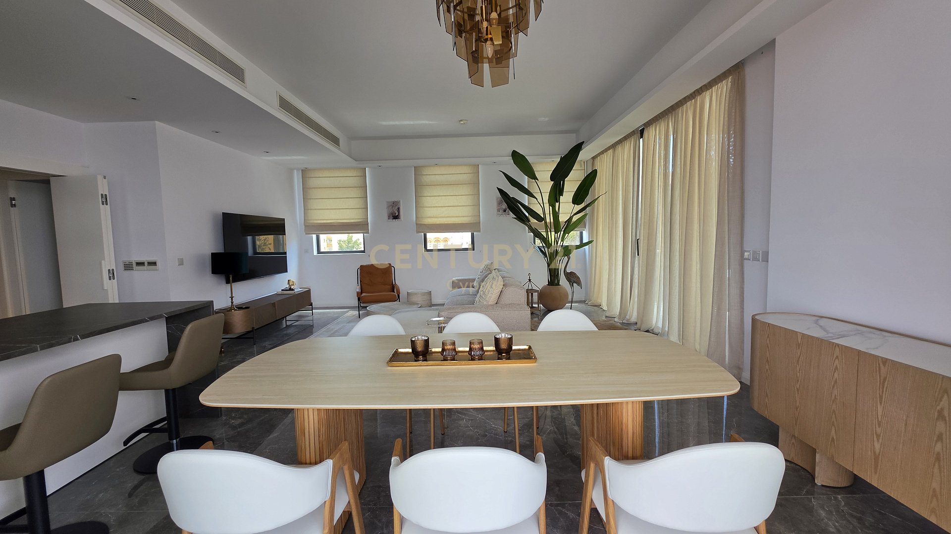 2 chambres Appartement à Limassol, Chypre No. 55223