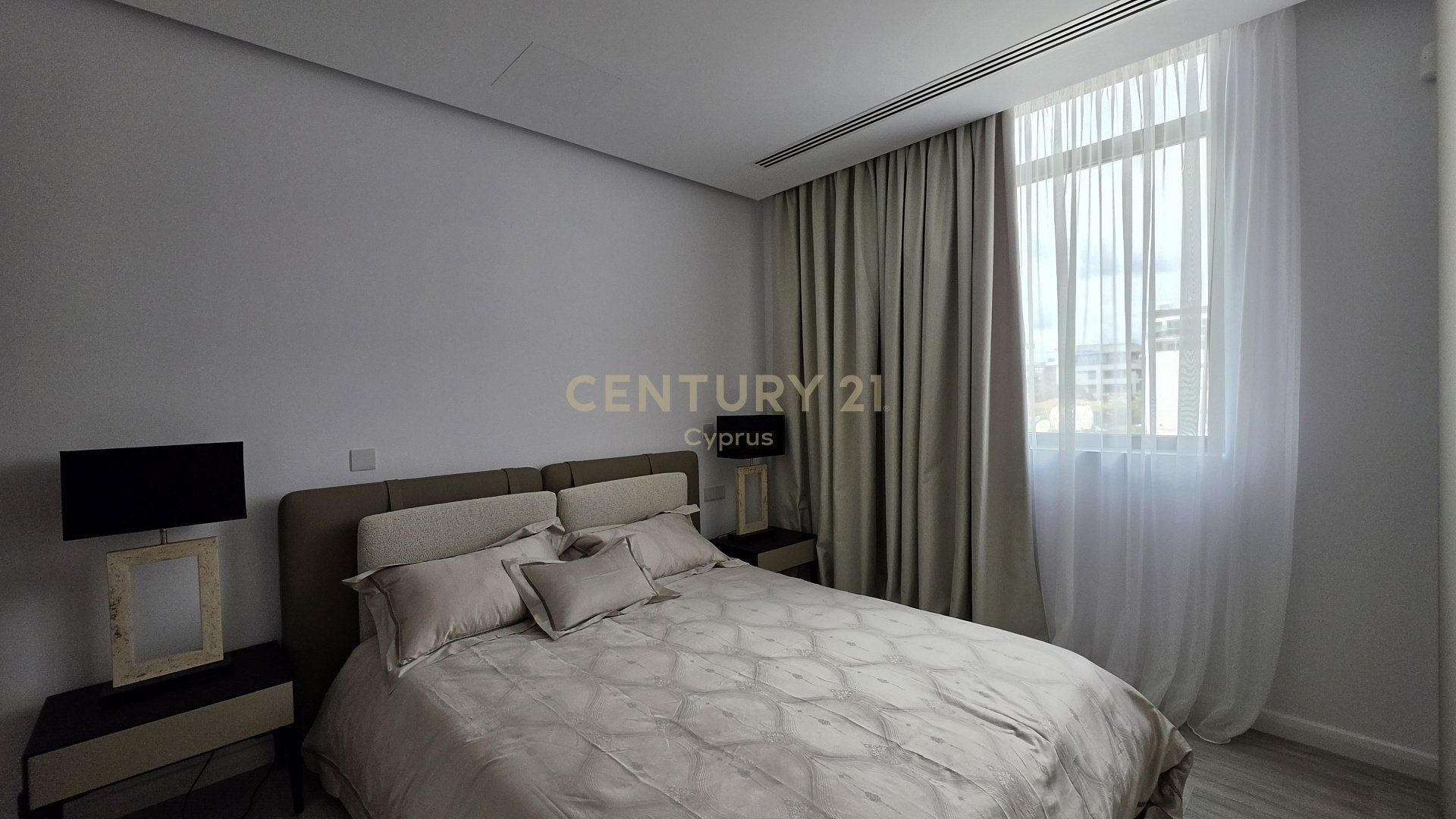 2 chambres Appartement à Limassol, Chypre No. 55223