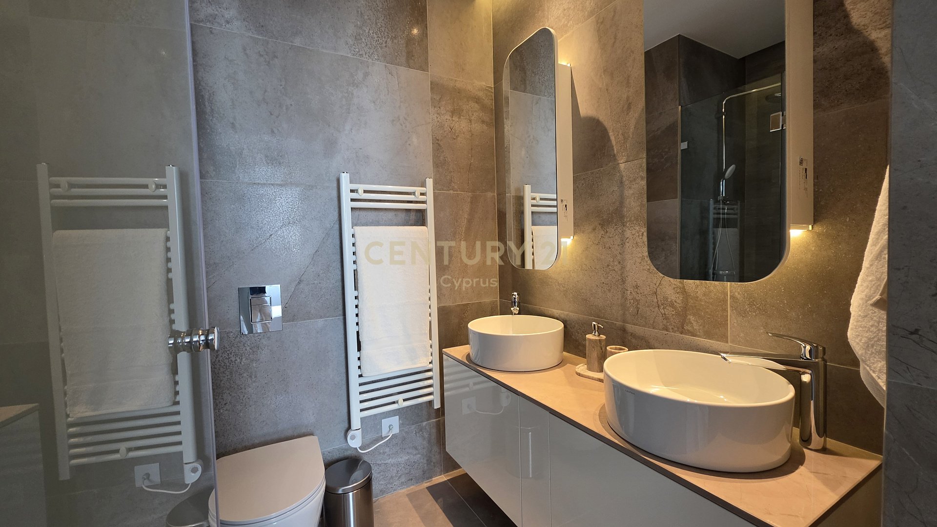 2 chambres Appartement à Limassol, Chypre No. 55223